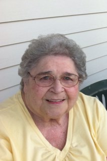 Obituary of Lorraine Peitavino