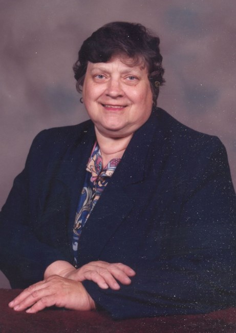 Obituary of Betty E. Whittington