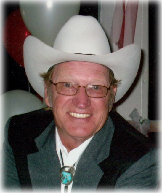 Obituary of Larry E. Black