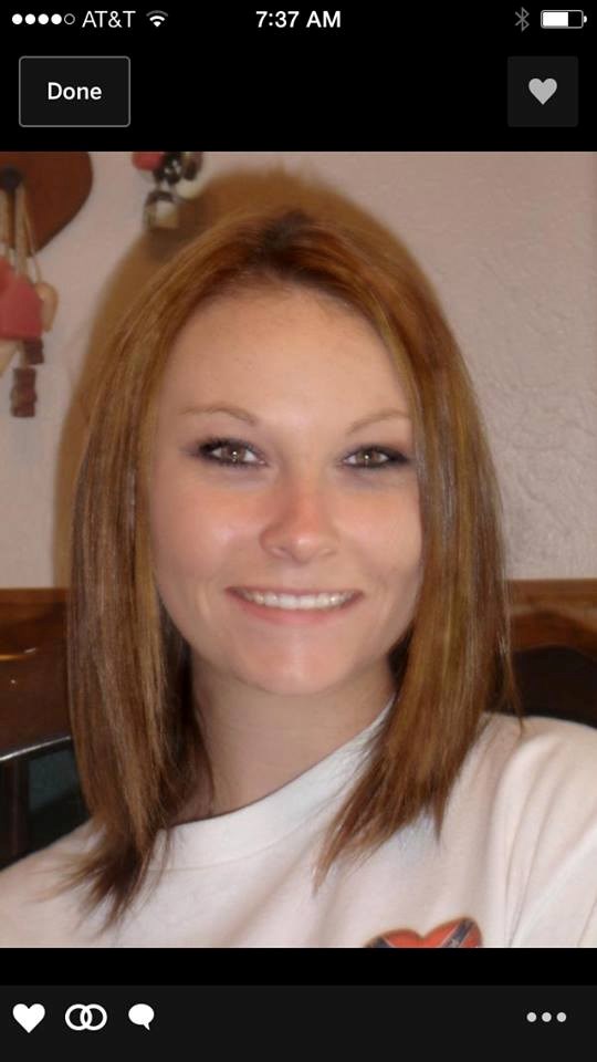 Obituary of Casie Lanae Hicks Thigpin