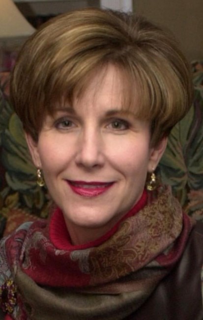 Obituary of Carol Collier Clement