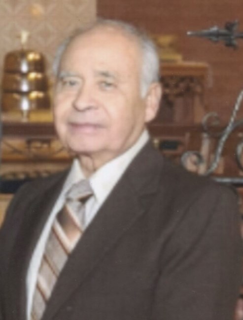 Obituary of Joachim "Jack" Hernandez