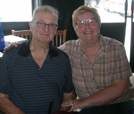 Avis de décès de Thomas Silk