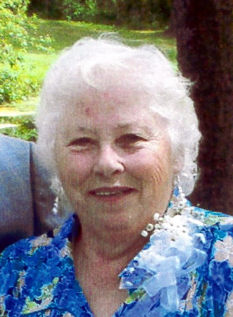 Obituary of Sophia A. Medley
