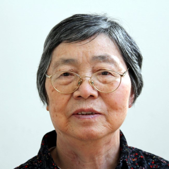 Obituary of Bing Li