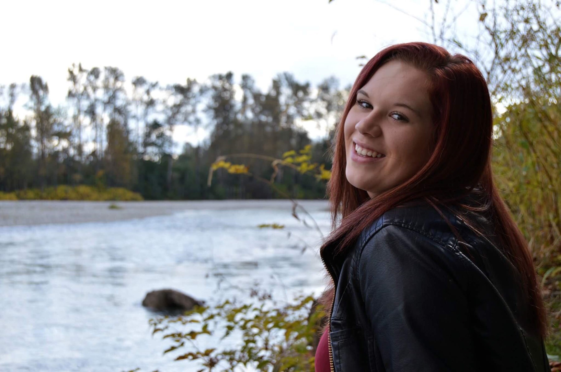 Kaytlyn Marie Hogan Obituary - Monroe, WA