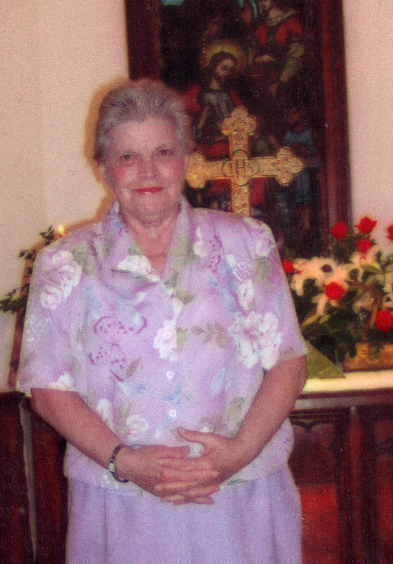 Barbara Arthur Bolt Obituary Greenville, SC