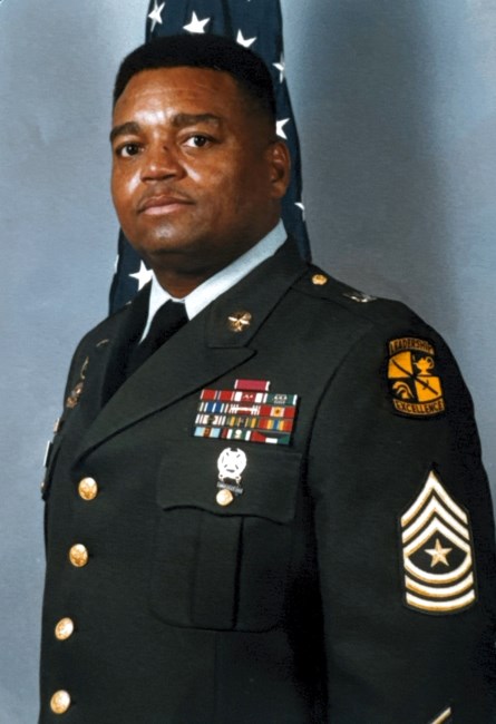 Obituary of James Newton, Jr.