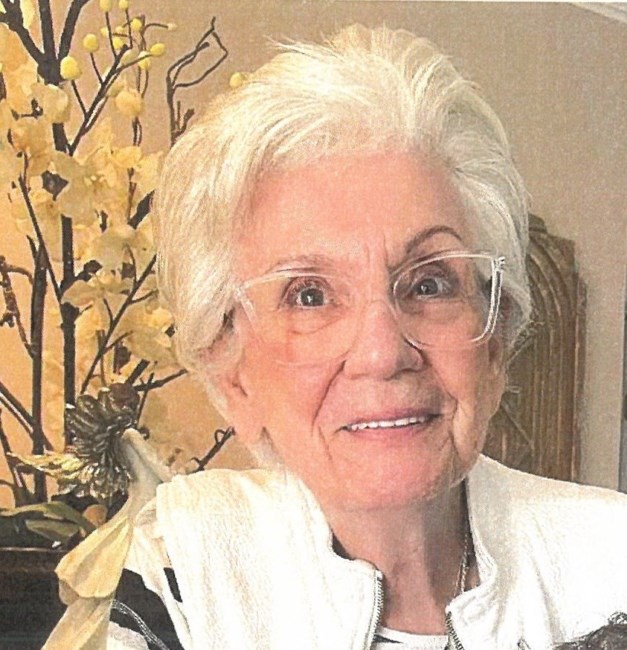 Obituary of Shirley Haydel Quirk