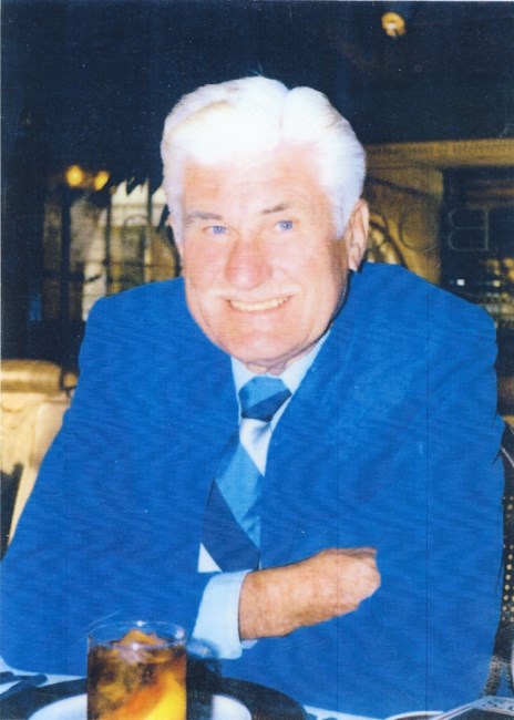 Obituary of Dale H. Bergquist