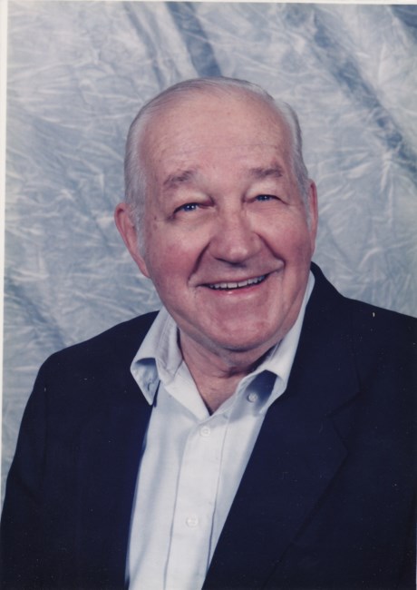 Obituary of Howard Dudt