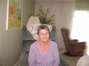 Obituary of Irene M. Gillan