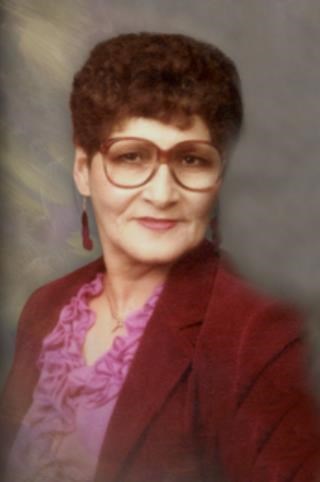 Obituary of Frances Moreno Quiroga