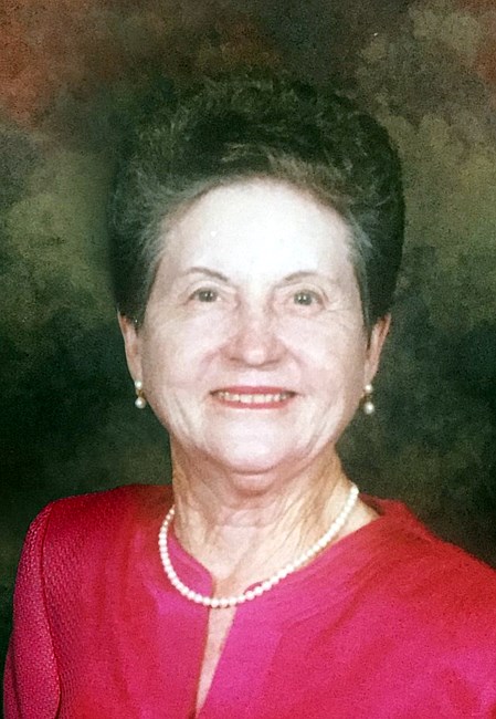 Obituary of Ruth Elizabeth Dygert