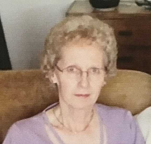 Obituary of Yvonne Tauvette