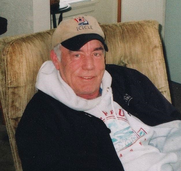 Obituary of Ray "Cliff" Oakley