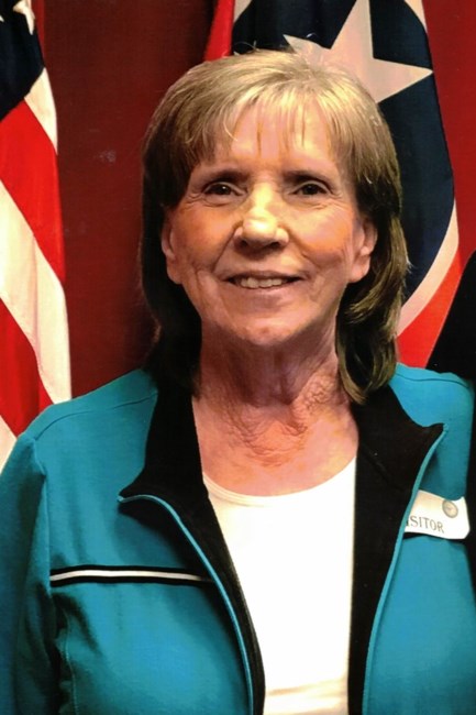 Obituary of Nancy Estella Haywood