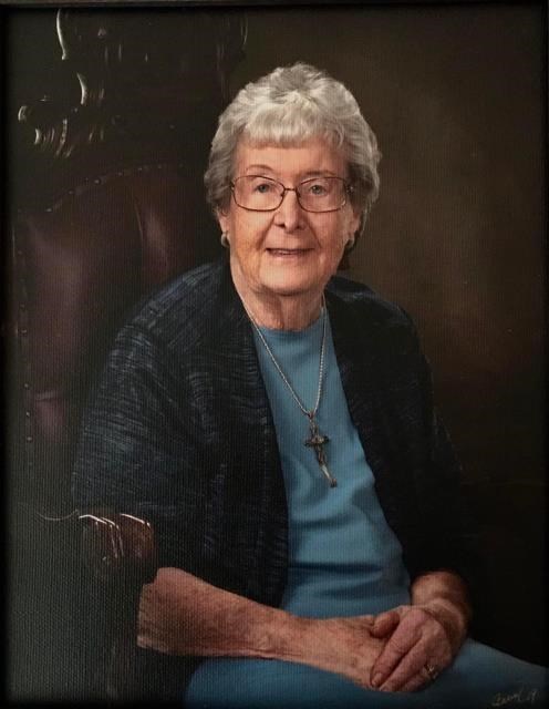 Obituary of Adelaide Salerno