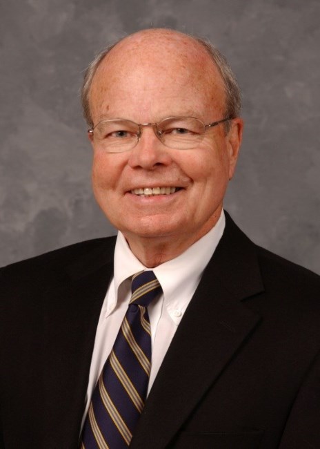 Obituary of Edmund D. "Ted" Fuller