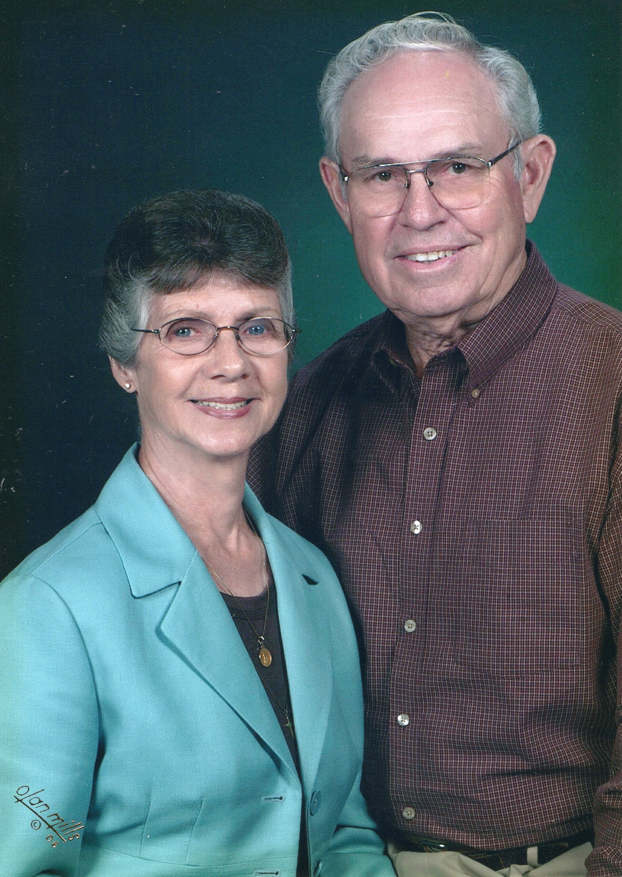 Mary Ballenger Obituary Columbia MO