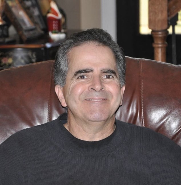 Obituary of James D Freeman