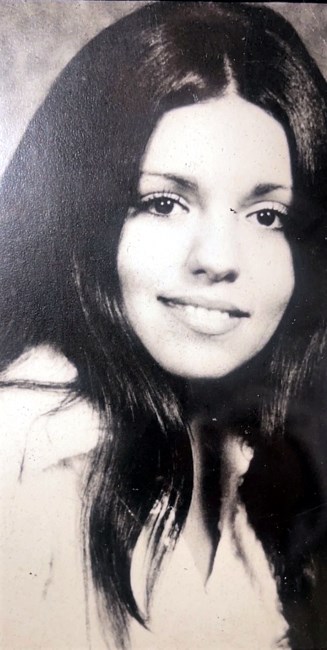 Obituary of Angela J. Vasquez