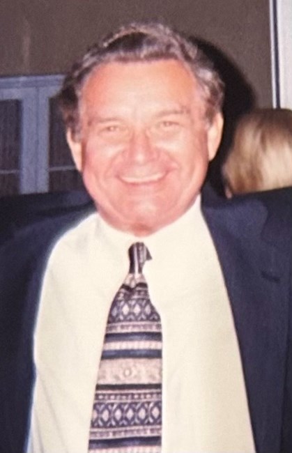 Obituary of Gerald K Sihle