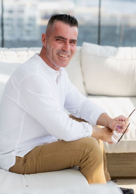 Avis de décès de Stéphane Gagné