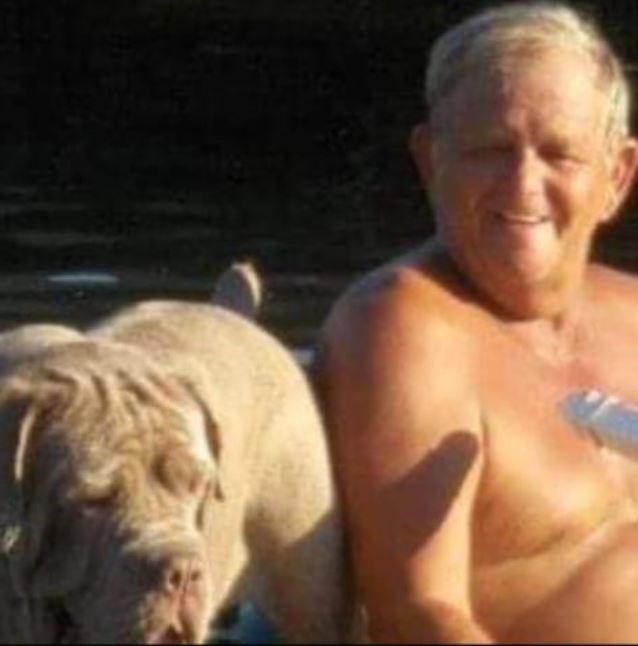 Obituary of Kenneth Mann