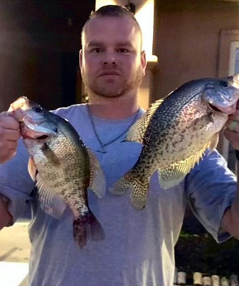 Obituary of Jimmy Allan Jeter