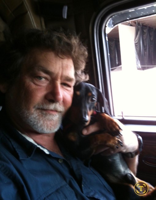 Obituary of Jerry Wayne Parker