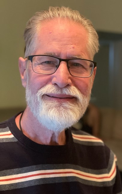 Obituary of Steven Ray Winner