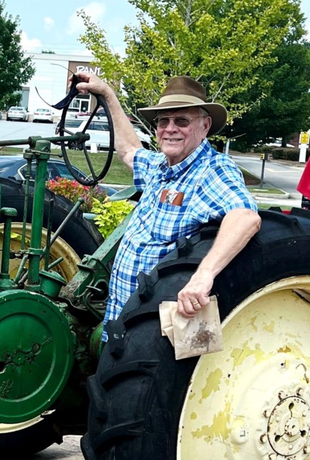 Obituary of Stanley Glenn Brewer