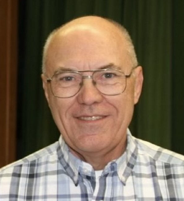 Obituary of Timothy H. Adams