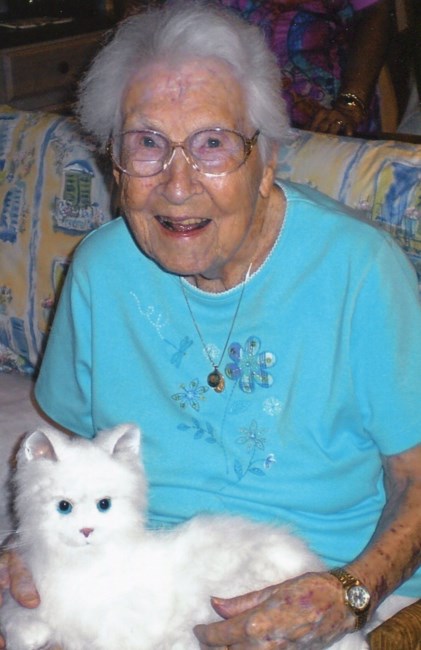 Obituary of Marianne O'Grady