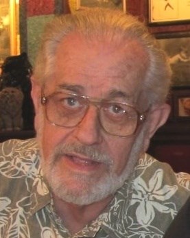 Obituary of Donald Francisco