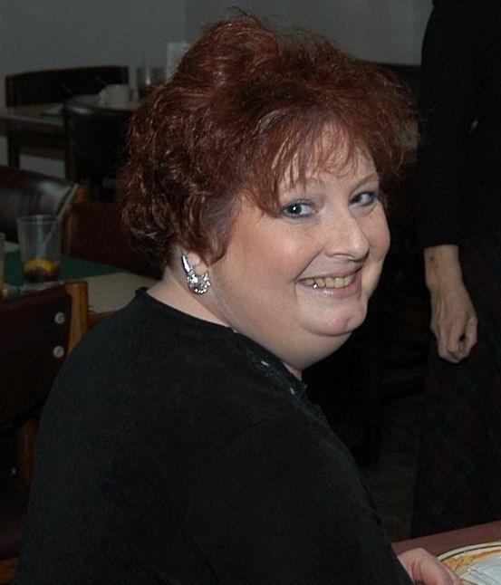 Obituary of Gina Marie DiGiovine