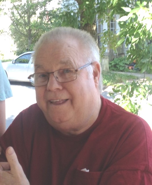 Obituary of Patrick Joseph O'Halloran