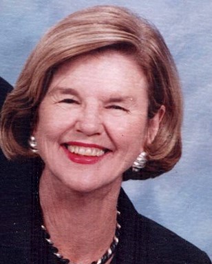 Obituary of Barbara Lee Norris Sutherland