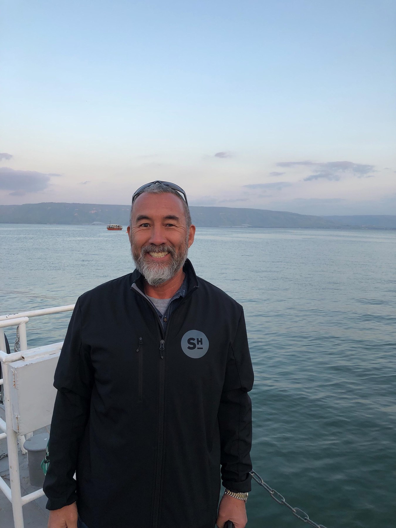 Obituary of Paul Hatley