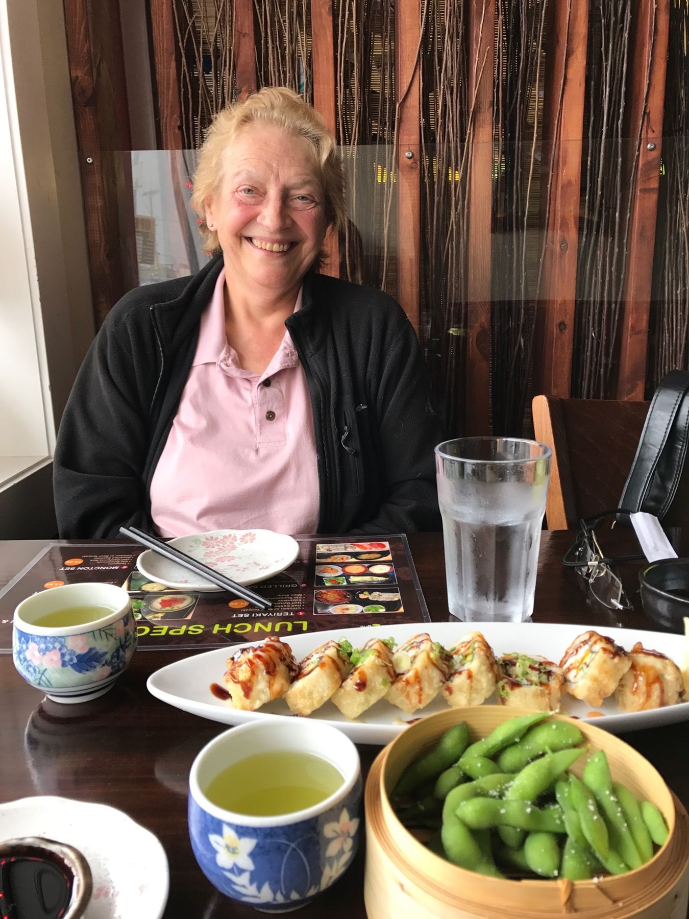 Obituary of Marylin Margaret Bitcon