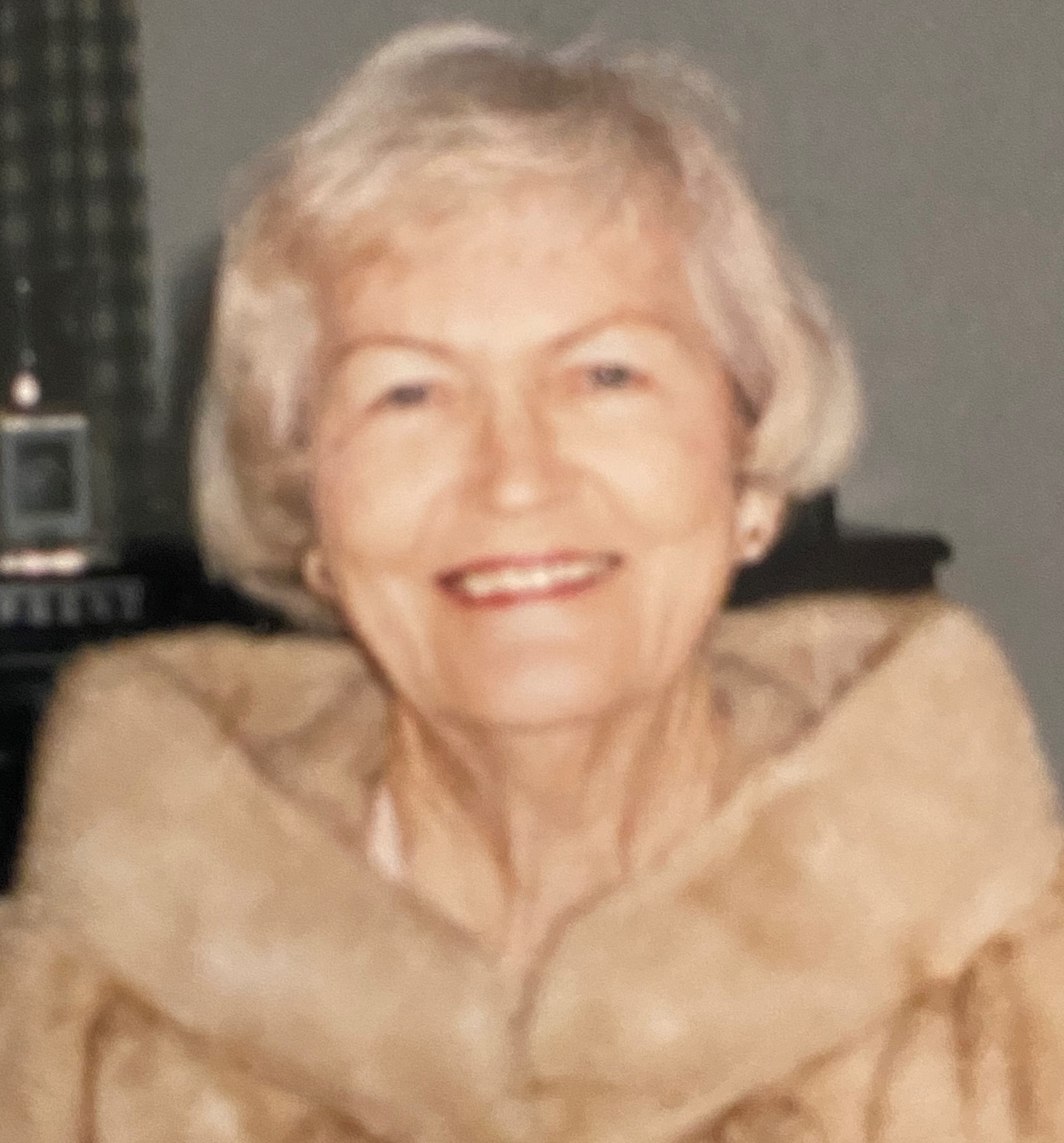 Mary Smith-Luz Obituary - Homosassa, FL