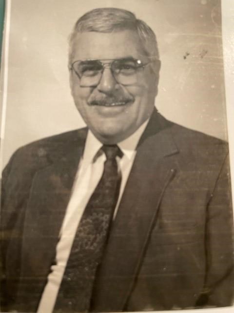 Obituary of Richard Bartlett