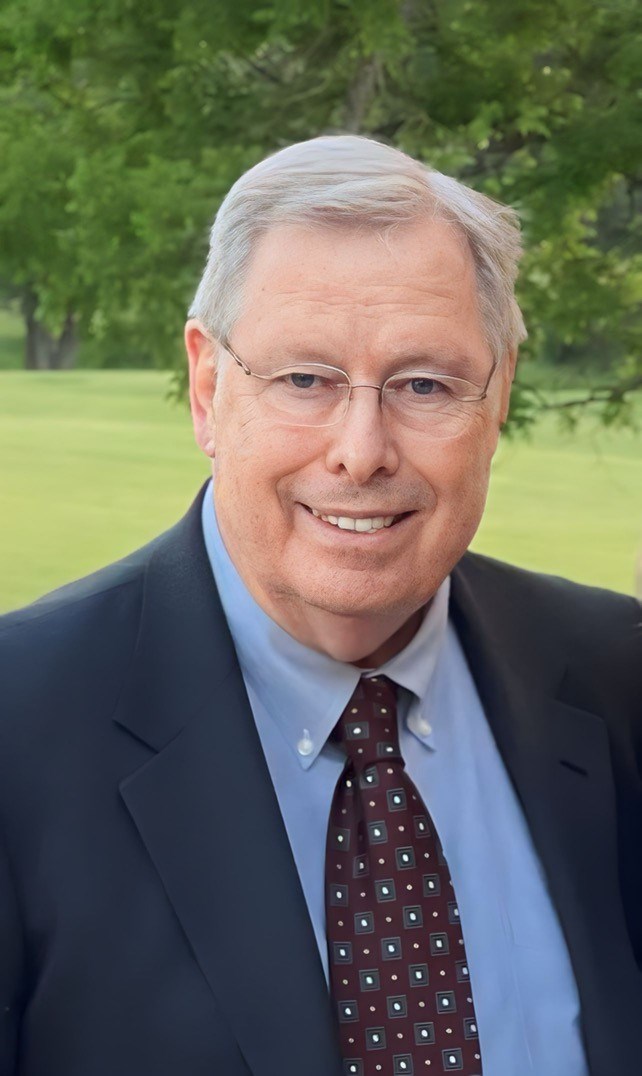 Ralph Johnson Obituary TX