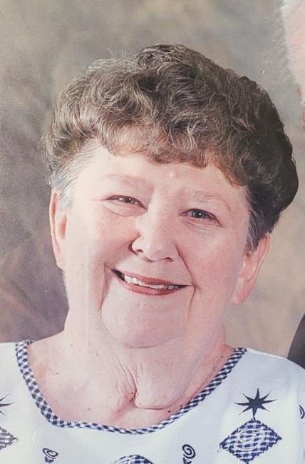 Obituary of Cecile Marie Winter