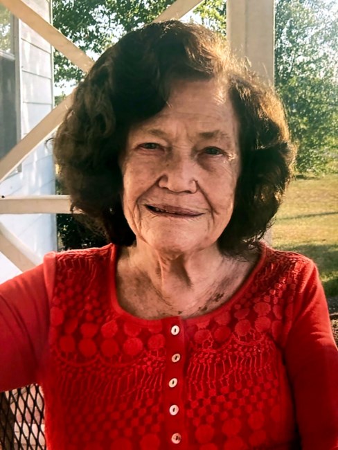 Obituary of Loretta Marlene Bennett