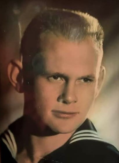 Obituary of Gilbert Albert Butler Sr.