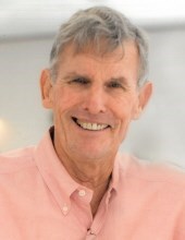 Obituary of Thomas Roberts Melville