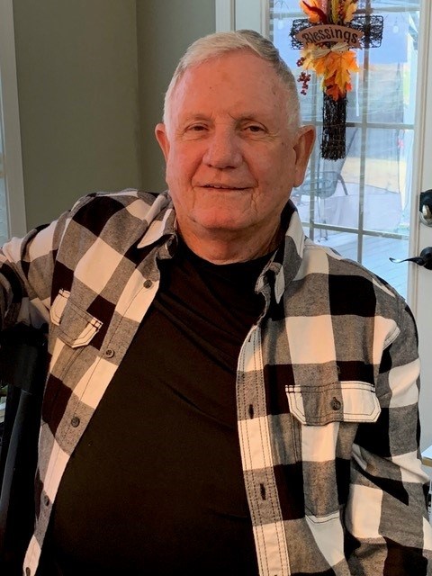 Obituary of Rev. Carl H. Garner