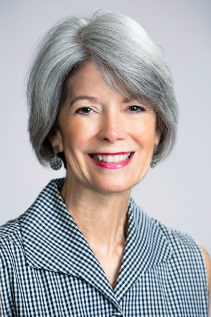 Obituary of Cynthia Jo Brown